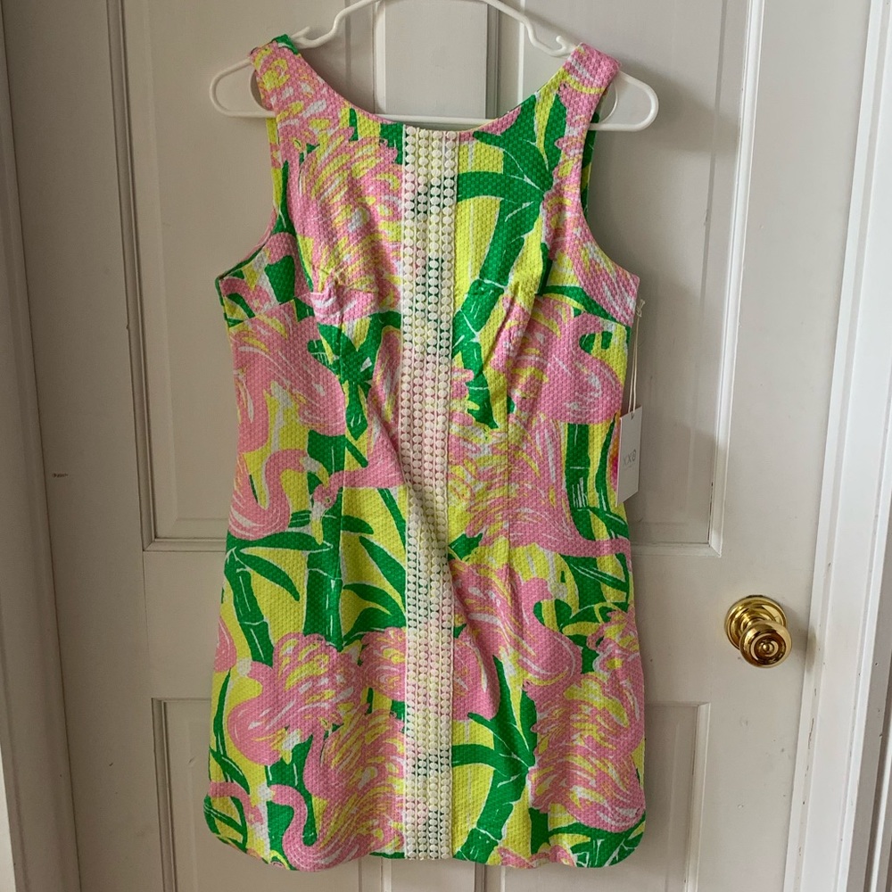 Lily Pulitzer Dress for Target Size 8